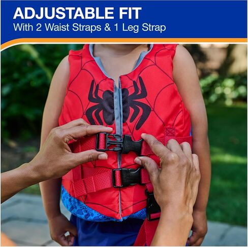 SwimWays Marvel Spidey Dive Characters 3-Pack, Swimming Pool Accessories & Kids Pool Toys, Pool Party Supplies & Water Toys for Kids Aged 5 & Up in Saudi Arabia