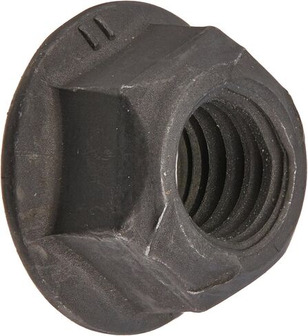 Motorcraft YF1581 Nut in Saudi Arabia