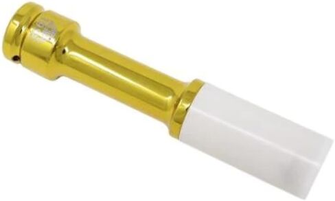 CTA Tools 7069X19 Extended Lug Nut Socket - 19mm in Saudi Arabia