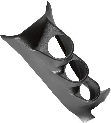 Auto Meter 12226 2-1/16" A-Pillar Triple Gauge Mount in Saudi Arabia