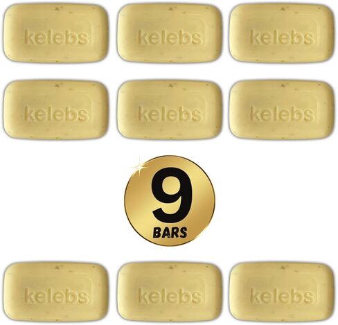 شامبو الكلاب | الحساسية والحكة | شامبو الكلاب للبشرة الحساسة | جميع بار صابون الكلاب الطبيعي مع زيت اللافندر والشوفان | لا نباتي بلاستيكي | 3pcs in Kuwait