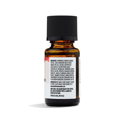 365 بواسطة Whole Foods Market ، مزيج الزيت الأساسي Enlighten ، 0.5 Fl Oz in Kuwait