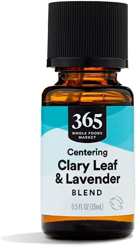 365 بواسطة Whole Foods Market ، مزيج الزيت الأساسي Enlighten ، 0.5 Fl Oz in Kuwait