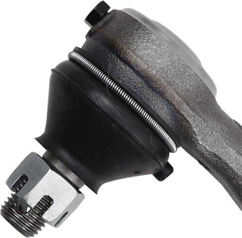 Beck/Arnley 101-4009 Tie Rod End in Saudi Arabia