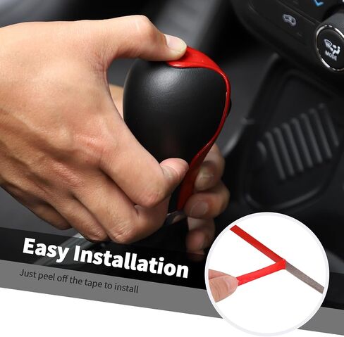 JIMEN FIT لـ JEEP COMPASS 2017-2020 ، 8pcs kits interior indior kits - dash air vate cover ، trim switch meadly switche in Saudi Arabia