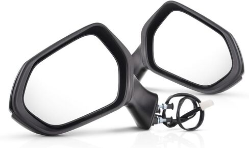 ل Toyota Corolla 2020 2021 2022 DOOR MIRROR ASSEMBLY SIDERENT CARPHENGER | السلطة | ساخنة | طي يدوي | سيدان | الطلاء لمطابقة | استبدال 87910-12K70 | 87915-02360-C0 | TO1321392 in Kuwait