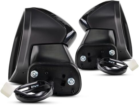 ل Toyota Corolla 2020 2021 2022 DOOR MIRROR ASSEMBLY SIDERENT CARPHENGER | السلطة | ساخنة | طي يدوي | سيدان | الطلاء لمطابقة | استبدال 87910-12K70 | 87915-02360-C0 | TO1321392 in Kuwait