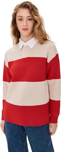 Line & Dot Women's Waylon Sweater in Kuwait