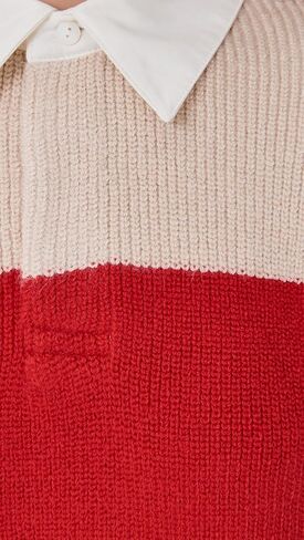 Line & Dot Women's Waylon Sweater in Kuwait