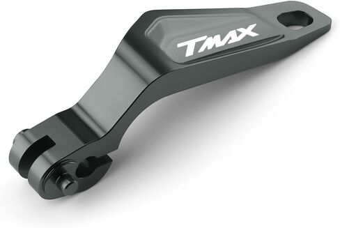 Modeer for TMAX 560 /TECHMAX 2020-2025 TMAX 530 DX/SX 2017-2019 TMAX 500 2008-2011 Motorcycle CNC Aluminum Parking Brake Lever tmax 560 tech max tmax 530 sx dx Accessories (Blue) in Saudi Arabia