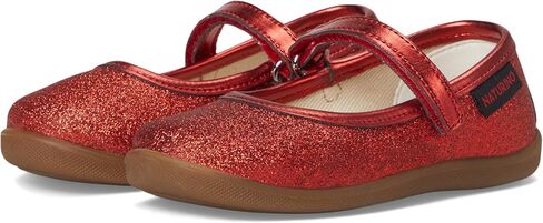 Naturino Girl's Pavia 2 (Toddler/Little Big Kid) Mary Jane Flat in Saudi Arabia