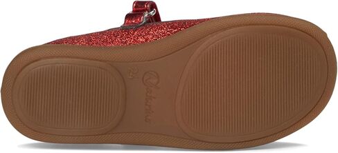 Naturino Girl's Pavia 2 (Toddler/Little Big Kid) Mary Jane Flat in Saudi Arabia
