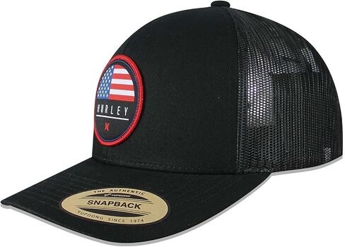 Hurley Staple Destination Hat in Saudi Arabia