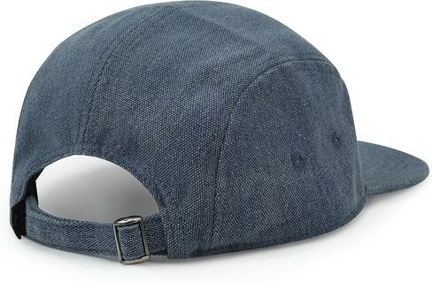 Clakllie 5 Panel Hat for Women Men Short Brim Baseball Cap Two-Tone Camping Trucker Hats Urban Street Flat Brim Hat in Saudi Arabia