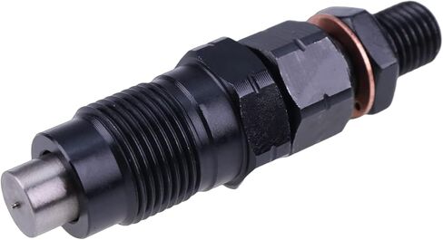 3PCS Fuel Injector 719125-53100 105007-1700 119C10-53100 119C10-53000 compatible with Yanmar 3TNM72 Engine in Saudi Arabia