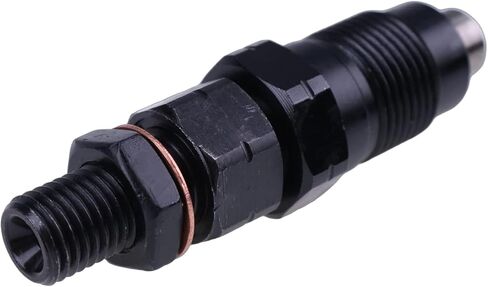 3PCS Fuel Injector 719125-53100 105007-1700 119C10-53100 119C10-53000 compatible with Yanmar 3TNM72 Engine in Saudi Arabia