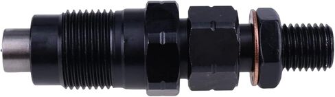 3PCS Fuel Injector 719125-53100 105007-1700 119C10-53100 119C10-53000 compatible with Yanmar 3TNM72 Engine in Saudi Arabia