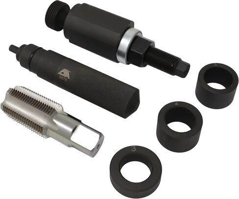 CTA Tools 3875 Fuel Injector Sleeve Cup Tool - Compatible with Ford 7.3L in Saudi Arabia