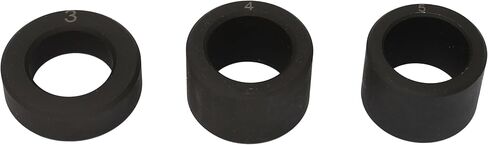 CTA Tools 3875 Fuel Injector Sleeve Cup Tool - Compatible with Ford 7.3L in Saudi Arabia