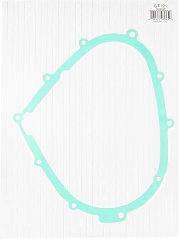 طوقا الثابت Caltric متوافق مع Kawasaki 800 VN800 VN 800 Vulcan Drifter Classic 1995-2006 Gasket in Saudi Arabia