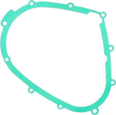 طوقا الثابت Caltric متوافق مع Kawasaki 800 VN800 VN 800 Vulcan Drifter Classic 1995-2006 Gasket in Saudi Arabia