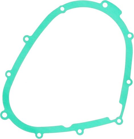 طوقا الثابت Caltric متوافق مع Kawasaki 800 VN800 VN 800 Vulcan Drifter Classic 1995-2006 Gasket in Saudi Arabia