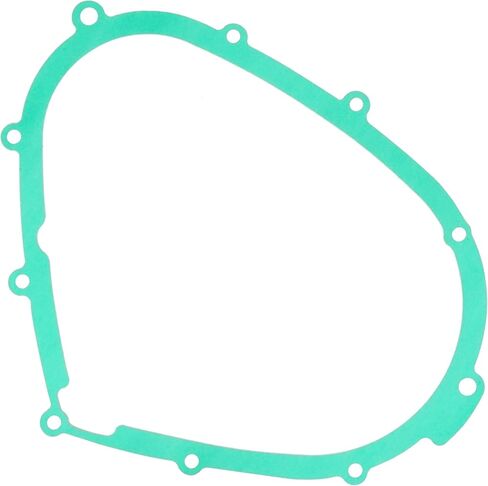 طوقا الثابت Caltric متوافق مع Kawasaki 800 VN800 VN 800 Vulcan Drifter Classic 1995-2006 Gasket in Saudi Arabia