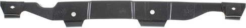 Front Bumper Bracket for TOYOTA TUNDRA 2007-2013 RH Side Bracket Plastic Bumper in Saudi Arabia