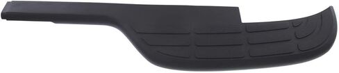 For Chevy Silverado 1500/2500 Bumper Step Pad 1999-2005 Passenger Side | Rear | Stepside | Black | GM1191137 | 15738020 in Saudi Arabia
