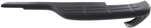 For Chevy Silverado 1500/2500 Bumper Step Pad 1999-2005 Passenger Side | Rear | Stepside | Black | GM1191137 | 15738020 in Saudi Arabia