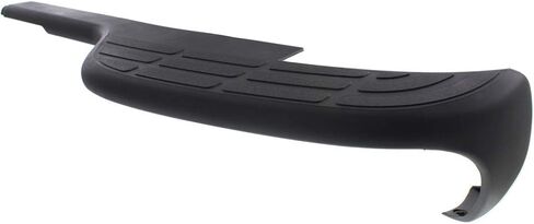 For Chevy Silverado 1500/2500 Bumper Step Pad 1999-2005 Passenger Side | Rear | Stepside | Black | GM1191137 | 15738020 in Saudi Arabia