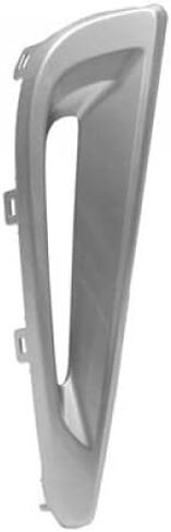 Go-Parts-لعام 2019-2022 Toyota Prius الأمامي المصد الأول (جانب يمين/راكب) استبدال هاتشباك 52712-47060 إلى 1039229 2020 2021 in Kuwait