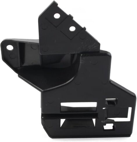 Newsmarts Auto Front Bumper Bracket Bumpers Reinforcements Braces Fit for Land Rover for Range Rover 2003 2004 2005 2006 2007 2008 2009,DPL000113/DPL000103,Left Side in Saudi Arabia
