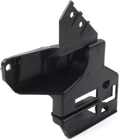 Newsmarts Auto Front Bumper Bracket Bumpers Reinforcements Braces Fit for Land Rover for Range Rover 2003 2004 2005 2006 2007 2008 2009,DPL000113/DPL000103,Left Side in Saudi Arabia