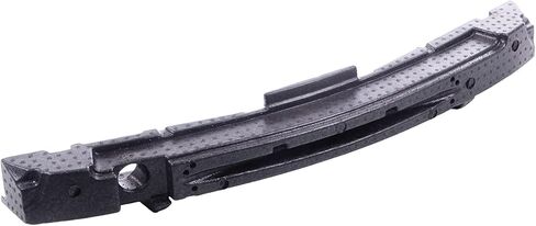 CarpartsDepot الأمامي المصد من طاقة امتصاص نوع الرغوة يناسب نيسان Versa (2013-2014 بالعكس) in Kuwait