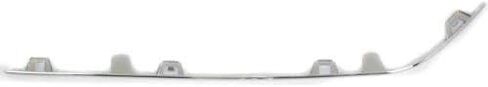 Garage-Pro Front Bumper Trim Compatible with CHRYSLER 300 2005-2010 RH Bumper Strip Chrome Plastic 3.5L Engine in Saudi Arabia