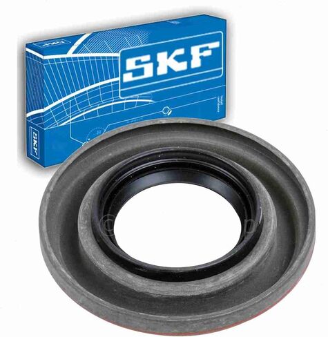 SKF Front Pinion Seal متوافق مع Jeep CJ5 1959-1978 in Saudi Arabia