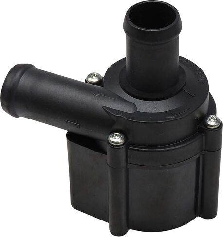 Beck/Arnley 131-2515 Auxiliary Water Pump in Saudi Arabia