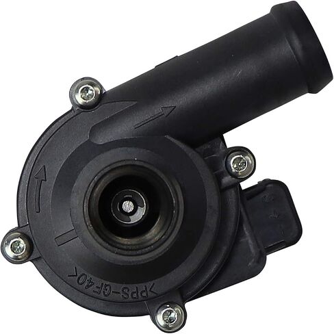 Beck/Arnley 131-2515 Auxiliary Water Pump in Saudi Arabia