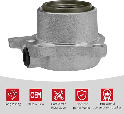 JAVIK Clutch Release Slave Cylinder Fit for Suzuki ST1300 2003-2018 CTX1300 2014,OEM#22860-MCS-000 in Saudi Arabia