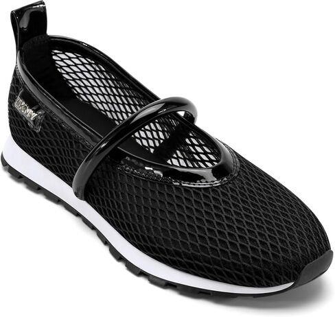 DKNY نساء Faramir Ballerina Mesh Sneaker Mule in Saudi Arabia