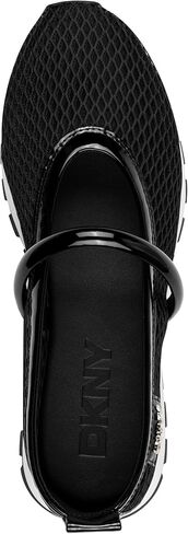 DKNY نساء Faramir Ballerina Mesh Sneaker Mule in Saudi Arabia
