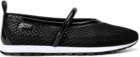 DKNY نساء Faramir Ballerina Mesh Sneaker Mule in Saudi Arabia
