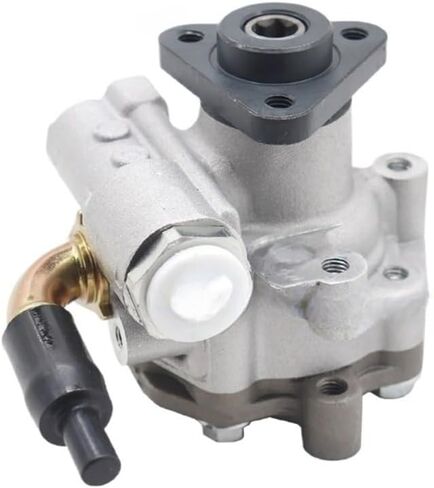 مضخة توجيه الطاقة المتوافقة مع Audi Q7 2006-2012 متوافقة مع VW Touareg 2002-2010 متوافقة مع Porsche 7L6422154B 7L6422154 7L8422154D BOMBA DE DIRECCIUN HIDRáulica in Kuwait