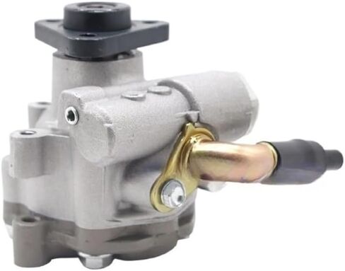 مضخة توجيه الطاقة المتوافقة مع Audi Q7 2006-2012 متوافقة مع VW Touareg 2002-2010 متوافقة مع Porsche 7L6422154B 7L6422154 7L8422154D BOMBA DE DIRECCIUN HIDRáulica in Kuwait