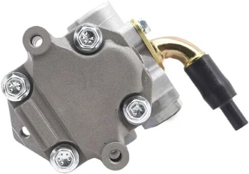 مضخة توجيه الطاقة المتوافقة مع Audi Q7 2006-2012 متوافقة مع VW Touareg 2002-2010 متوافقة مع Porsche 7L6422154B 7L6422154 7L8422154D BOMBA DE DIRECCIUN HIDRáulica in Kuwait