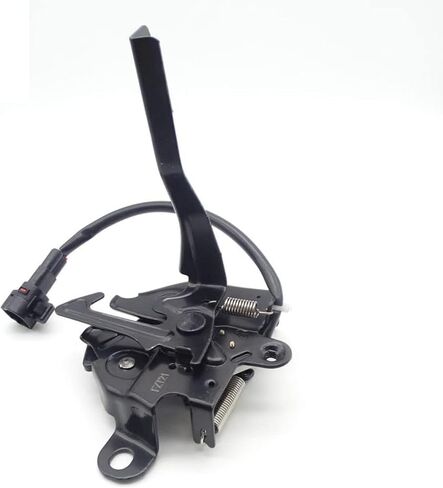1PCS Front Cover Locking OEM 535100P020 53510-0P020 in Saudi Arabia