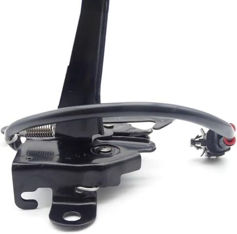 1PCS Front Cover Locking OEM 535100P020 53510-0P020 in Saudi Arabia