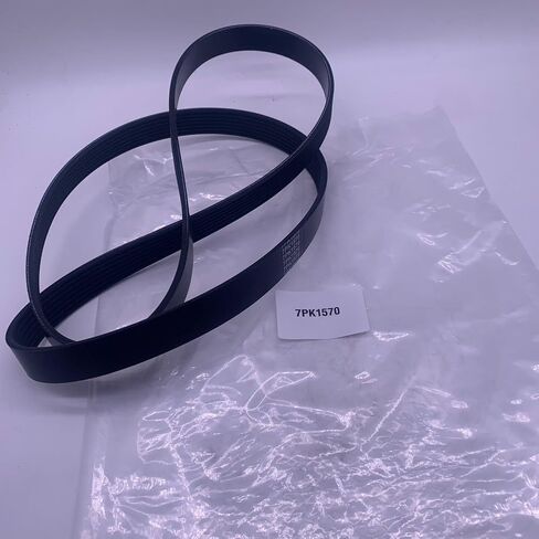 1PCS Belt OEM 7PK1570 7PK1570 in Saudi Arabia