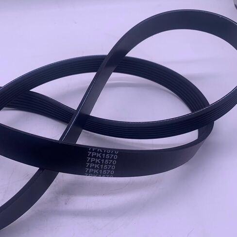 1PCS Belt OEM 7PK1570 7PK1570 in Saudi Arabia